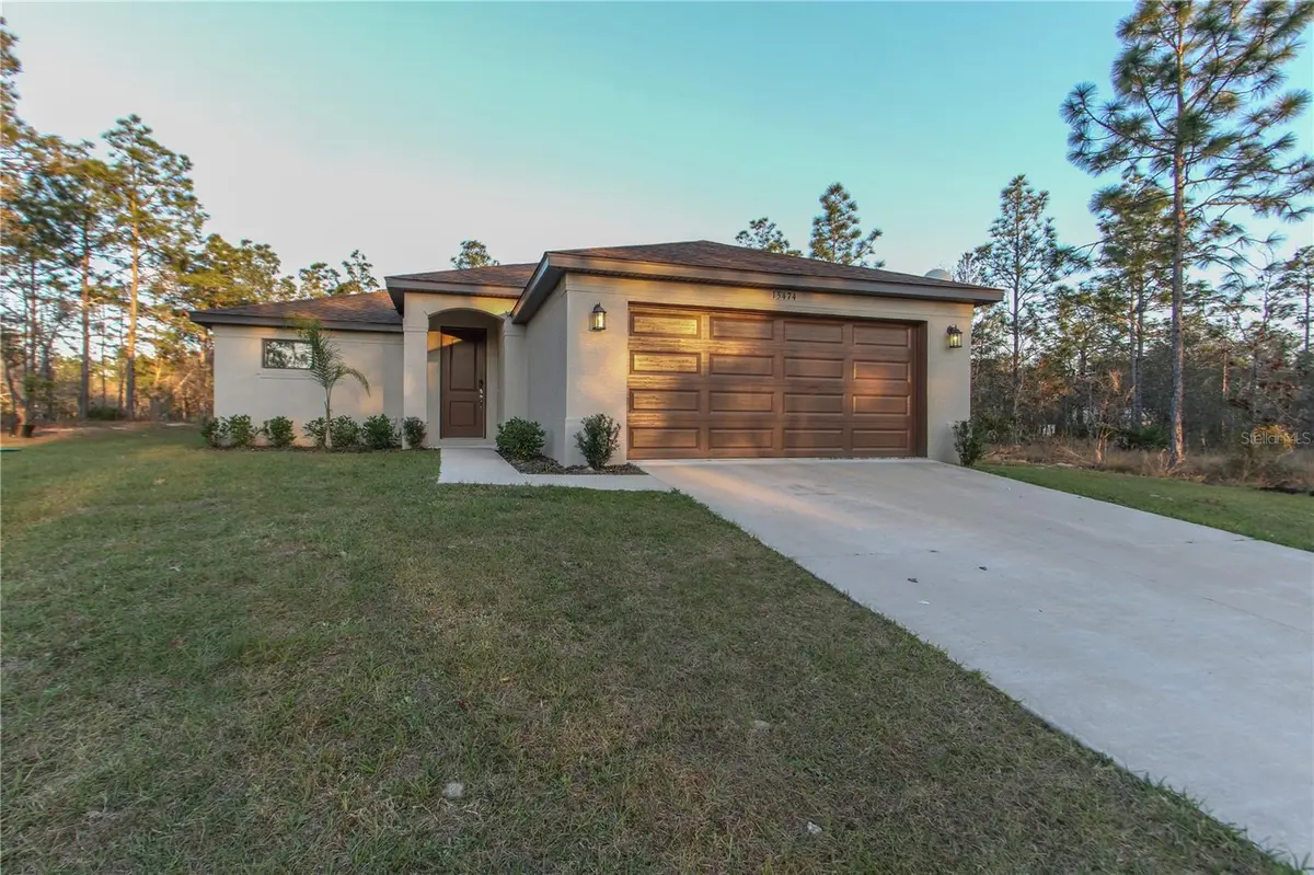 15474 MAGDALENA RD, Weeki Wachee, FL 34614