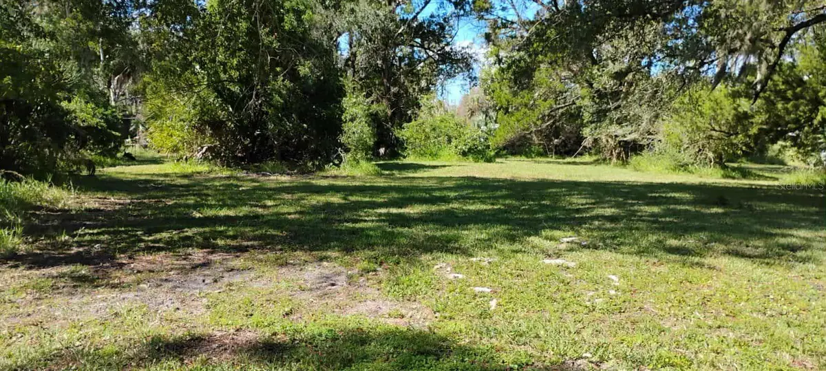 Lots 11, 12,13 and 14 65TH ST, Yankeetown, FL 34498