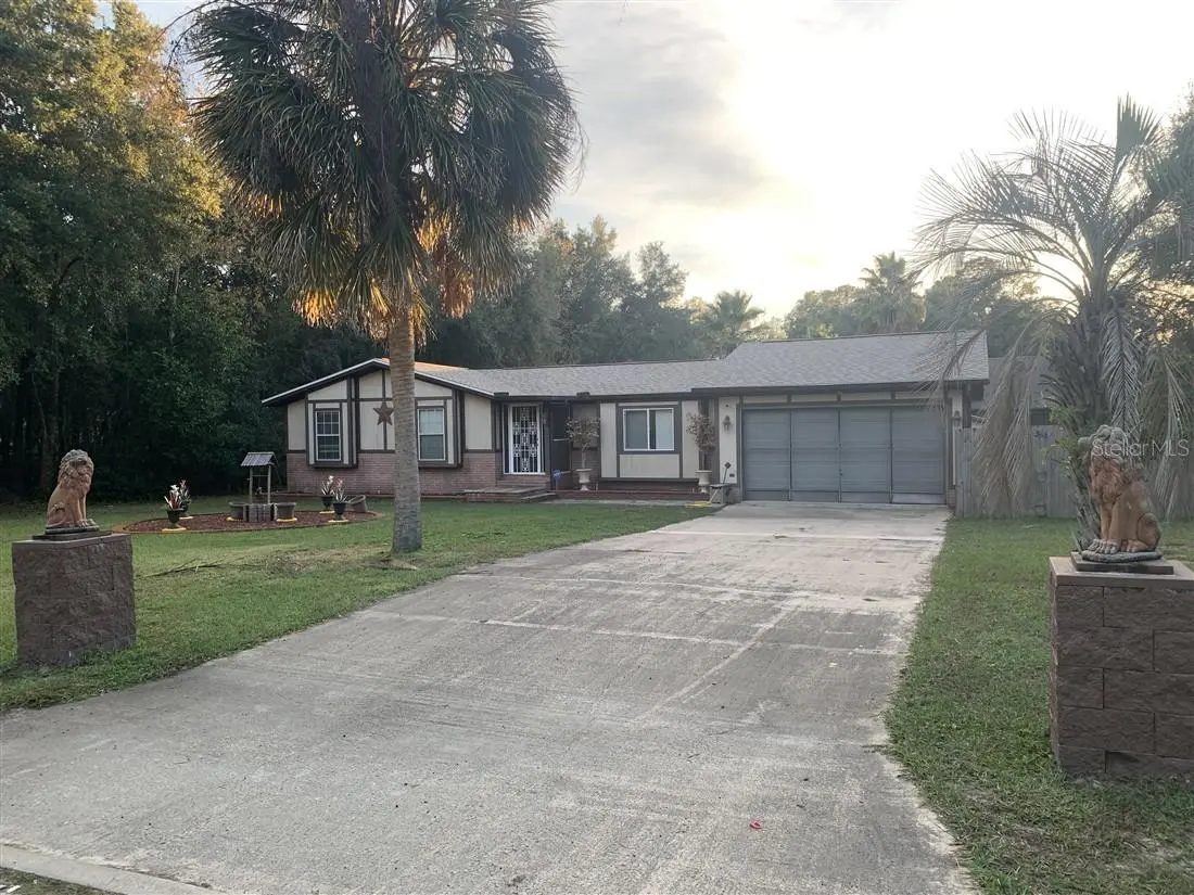 9094 N HAMMOND WAY, Citrus Springs, FL 34434