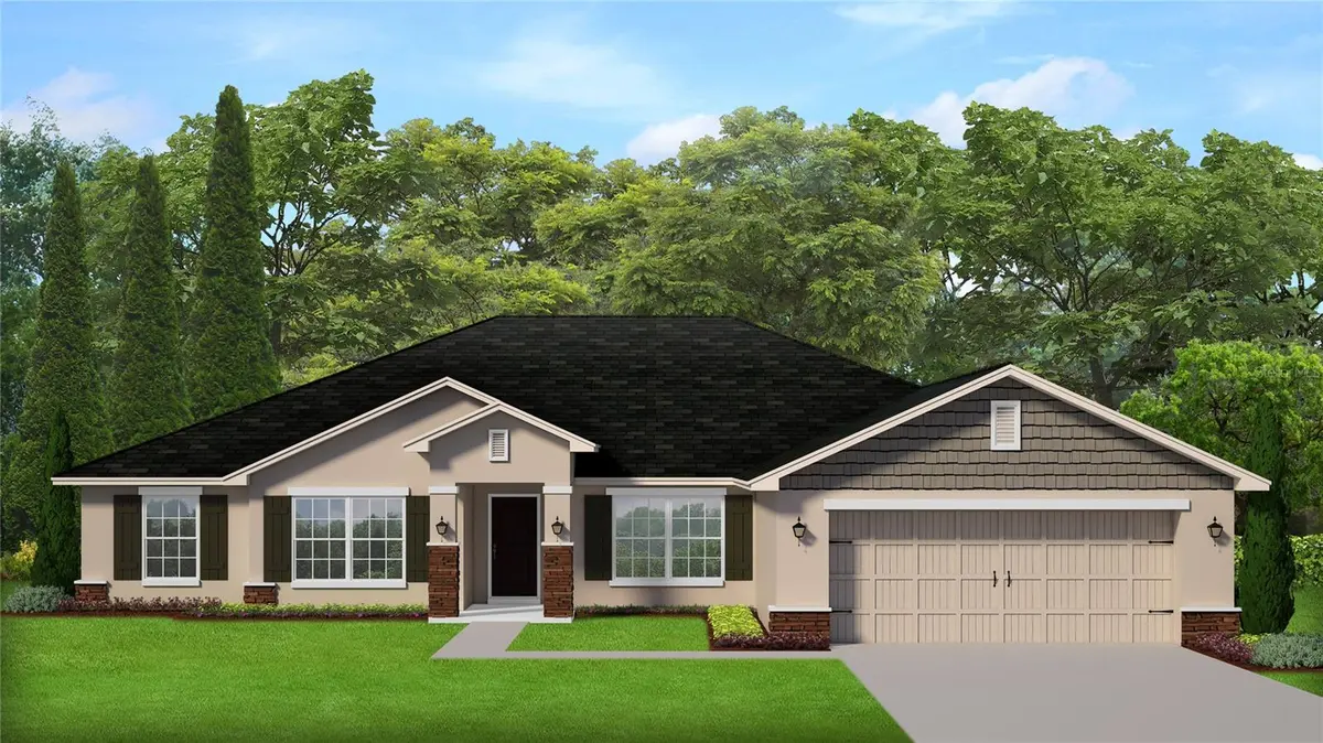 16602 SE 23RD AVE, Summerfield, FL 34491