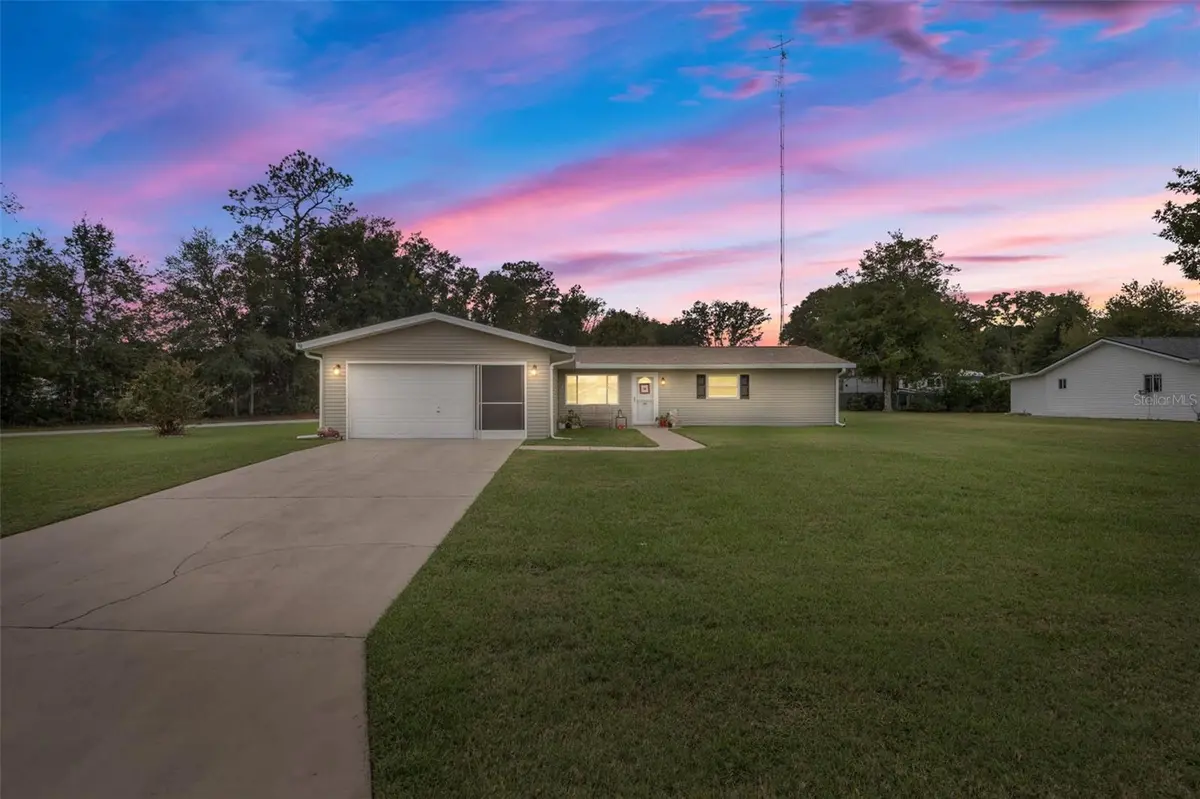 10986 SW 65TH AVE, Ocala, FL 34476