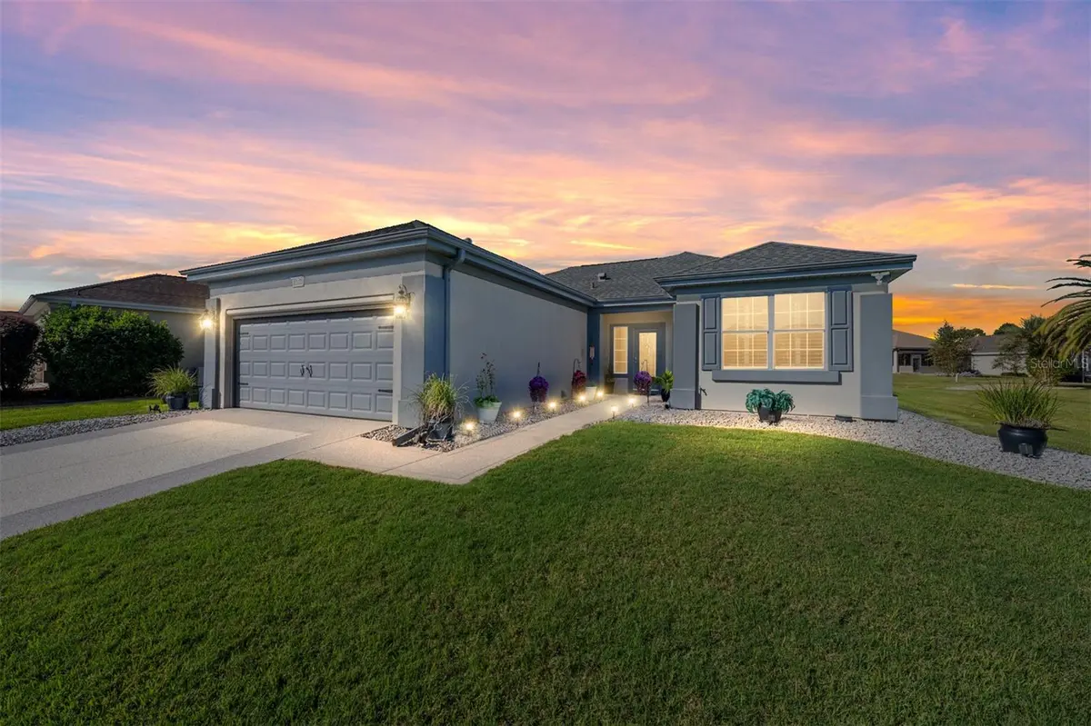 12470 SE 92ND TER, Summerfield, FL 34491