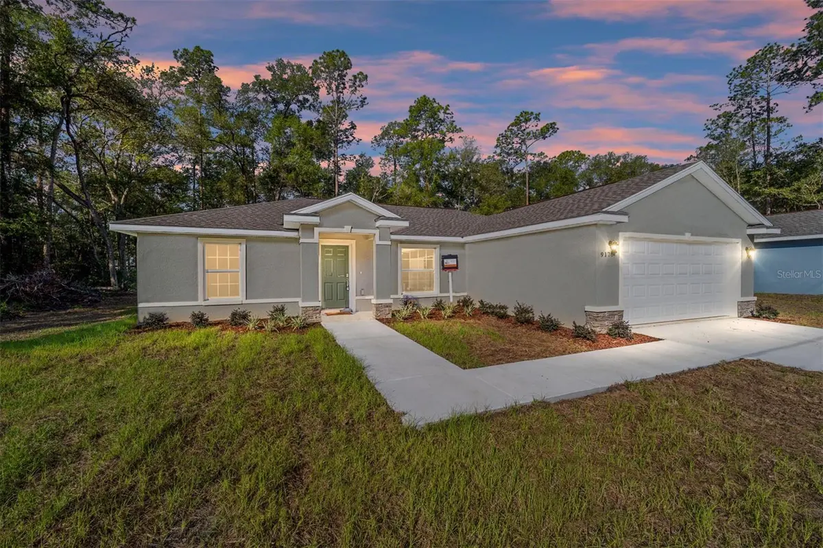 9388 N CORTLANDT DR, Citrus Springs, FL 34434