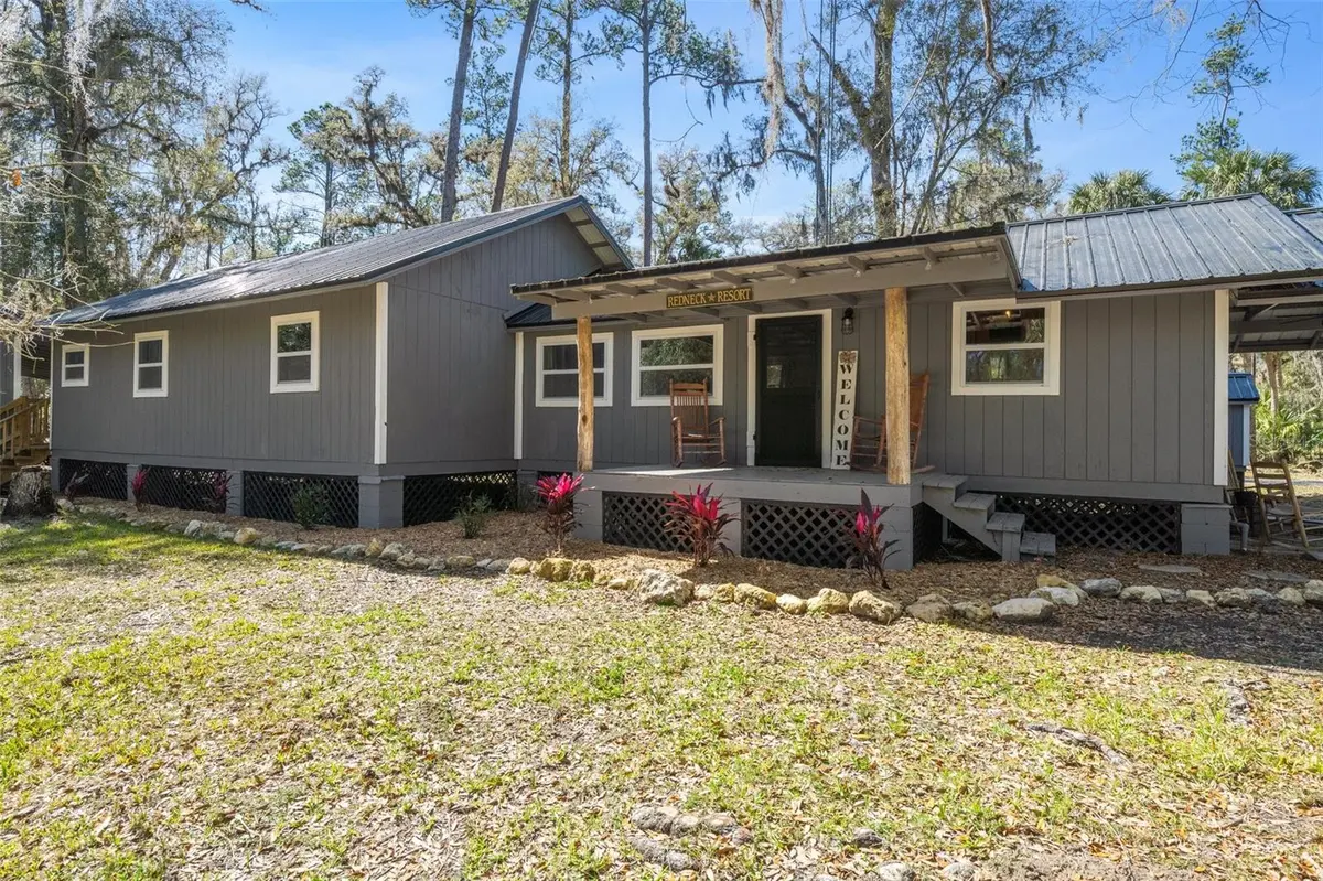 1816 SE 112TH ST, Inglis, FL 34449