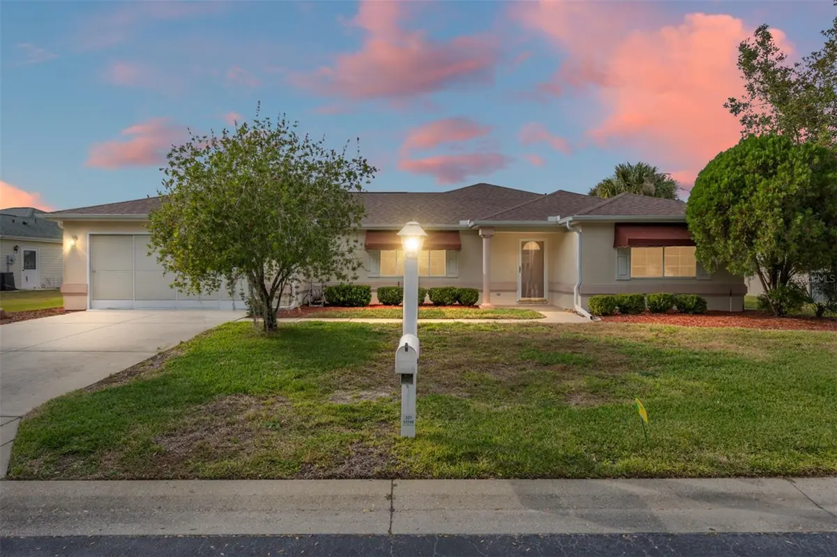 13798 SW 111TH AVE, Dunnellon, FL 34432