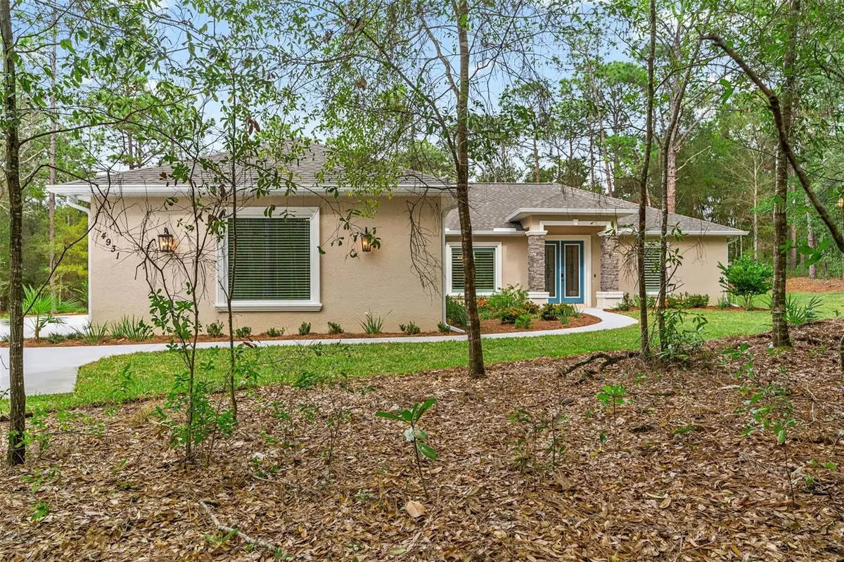 4931 N MULBERRY LOOP, Beverly Hills, FL 34465