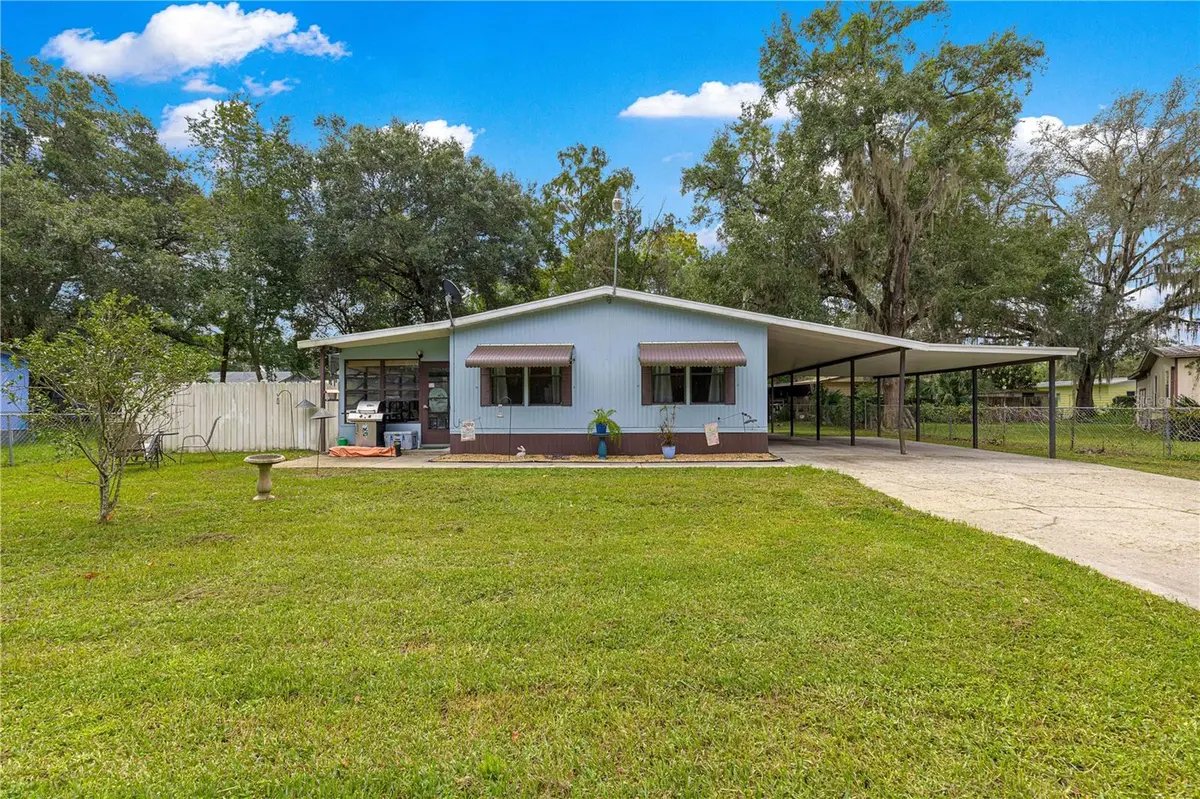 3170 SW 89TH PL, Ocala, FL 34476