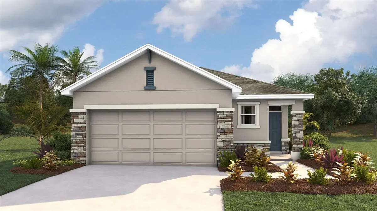 10493 TUCKER RD, Weeki Wachee, FL 34613