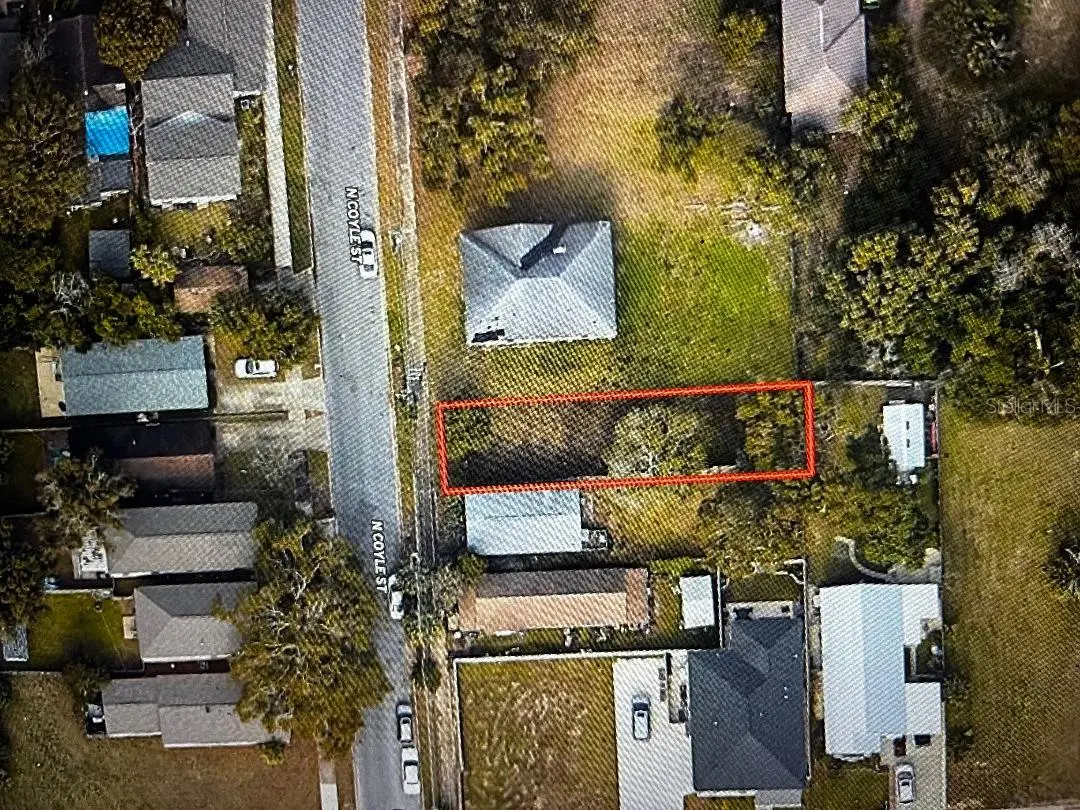 414 N COYLE ST, Pensacola, FL 32501