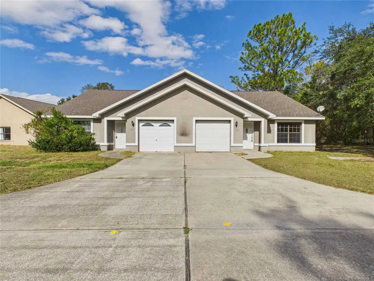 4116 JASON RD, Spring Hill, FL 34608