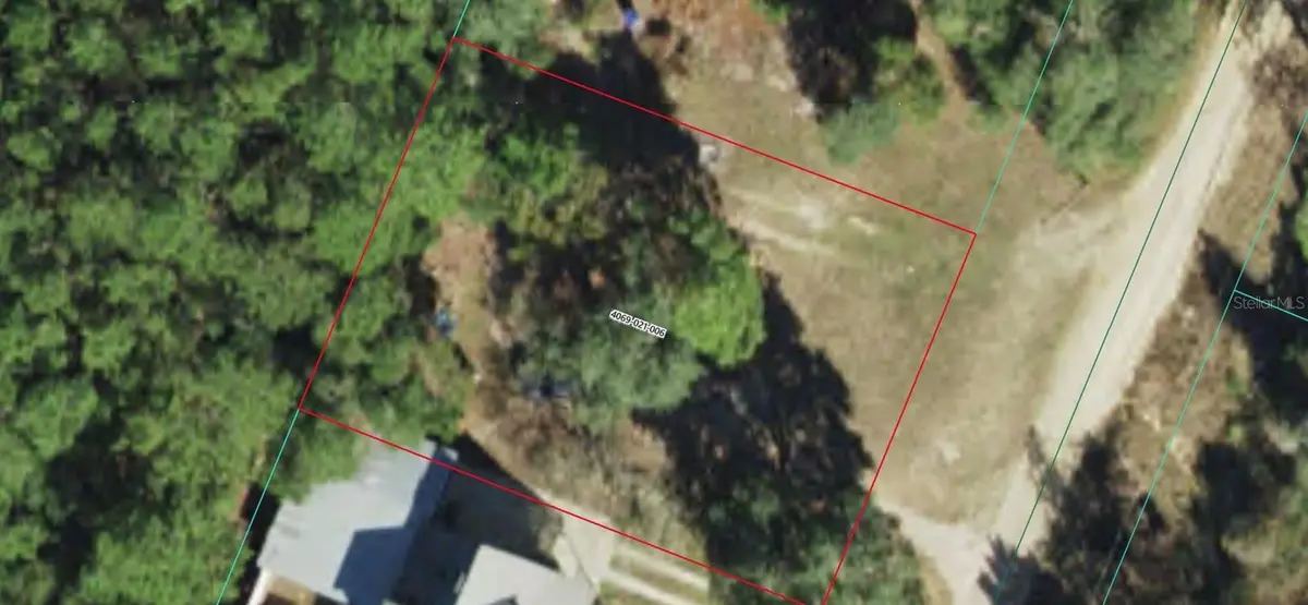0000 SE 308 TER, Altoona, FL 32702