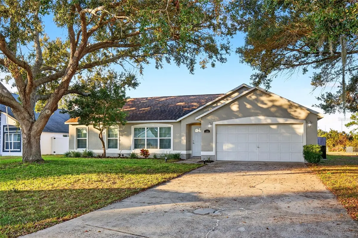 216 ROBBINS REST CIR, Davenport, FL 33896