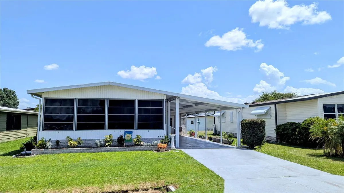 6420 JACARANDA AVE NE, Winter Haven, FL 33881