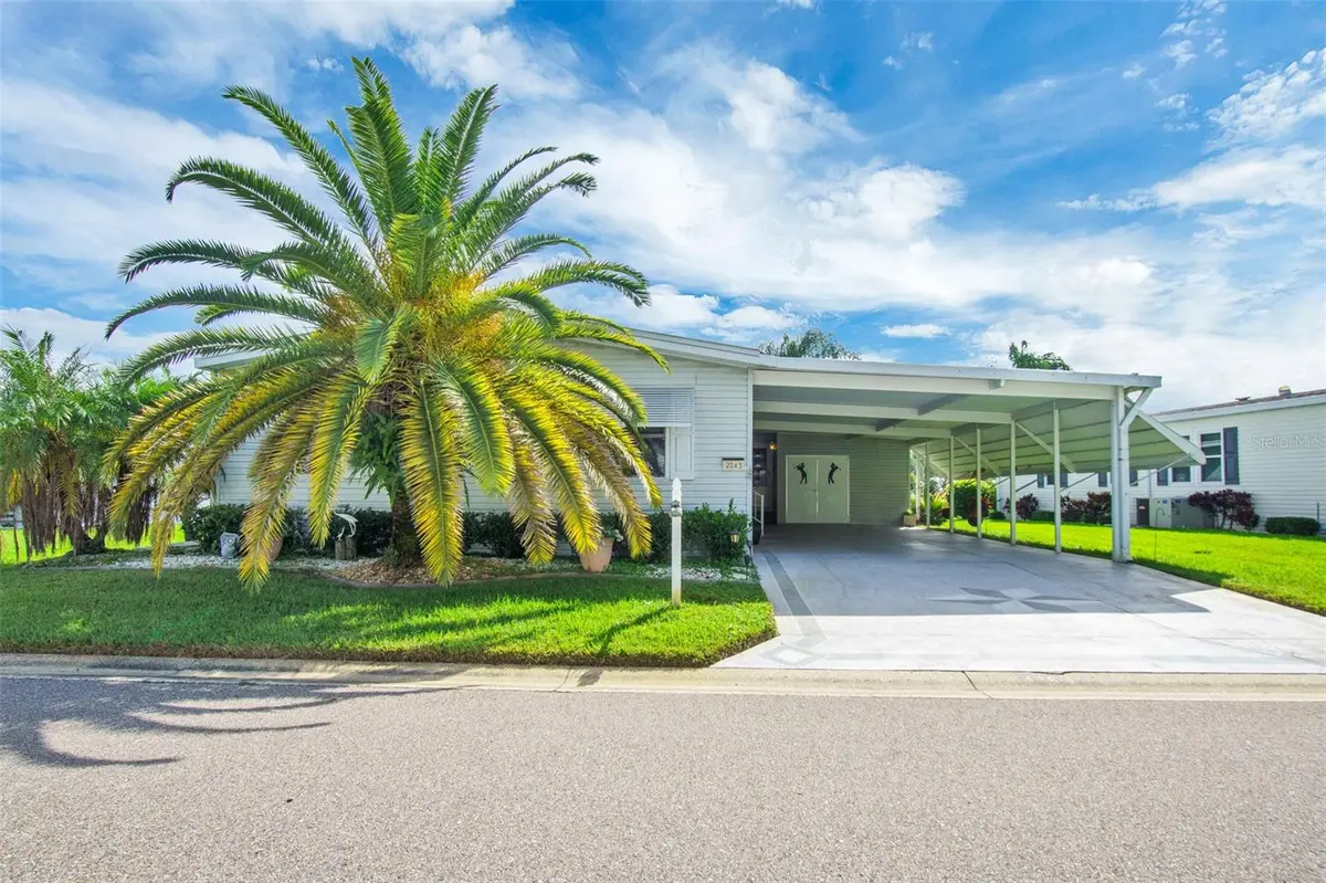2143 CYPRESS CROSS DR, Lakeland, FL 33810