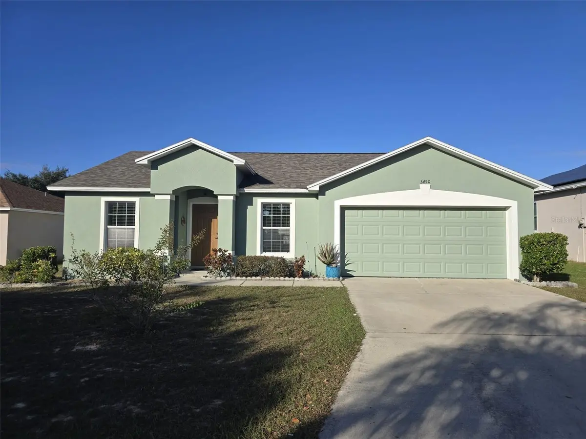 3450 PATTERSON HEIGHTS DR, Haines City, FL 33844