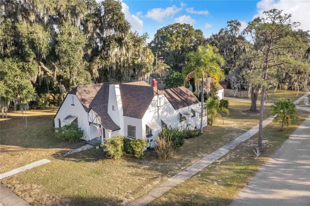 201 E PALMETTO ST, Davenport, FL 33837