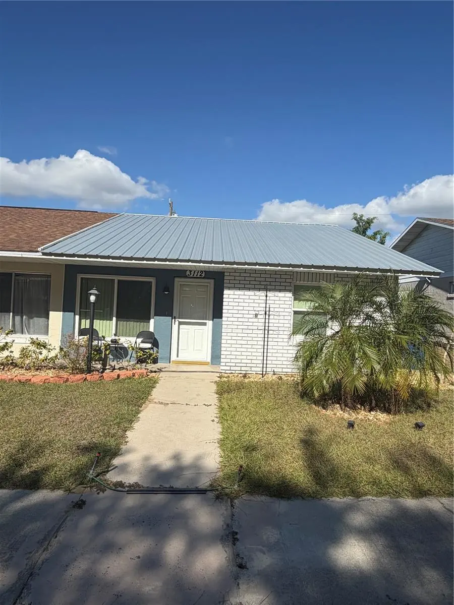3112 SPINKS RD, Sebring, FL 33870