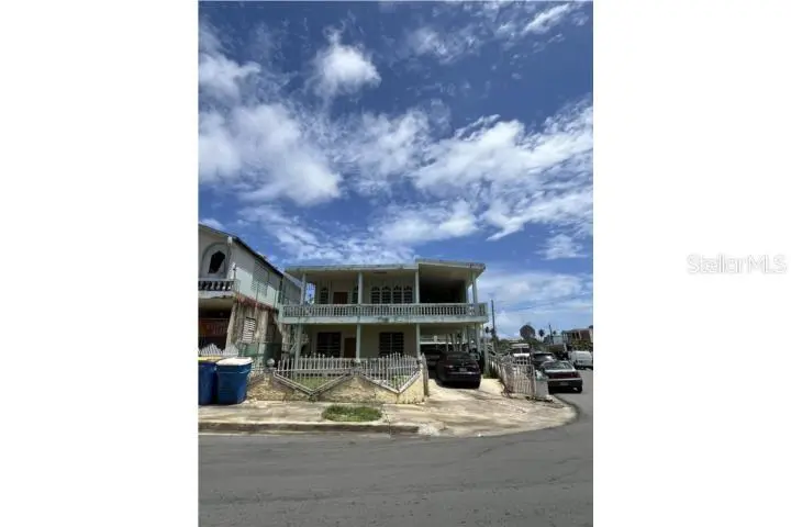 2047 JOSÉ A. PALAU, San Antonio, PR 00690
