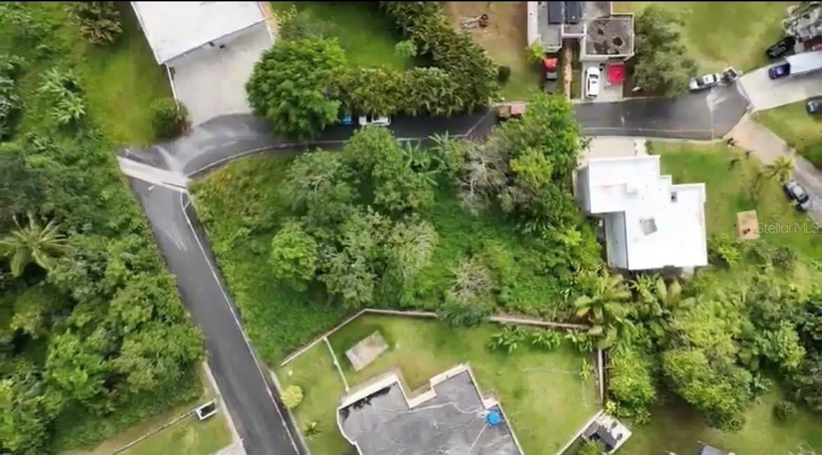 Evergreen Monaco PR 787 KM 2.0 #Lot 7, Cidra, PR 00739