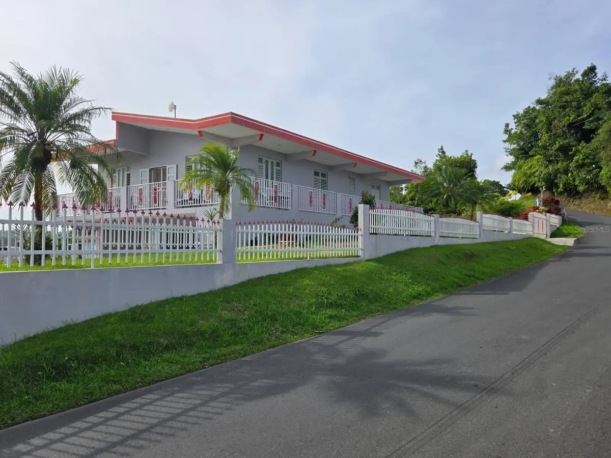 Bo. Tejas Lote #2 CARR. 901 KM. 5.2, Yabucoa, PR 00767