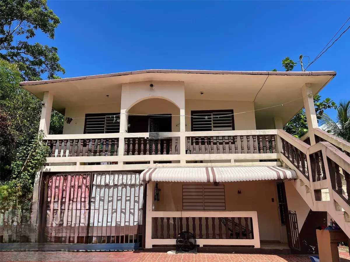 Parcela 81 BO. CAGUITAS CARR 777, Aguas Buenas, PR 00703