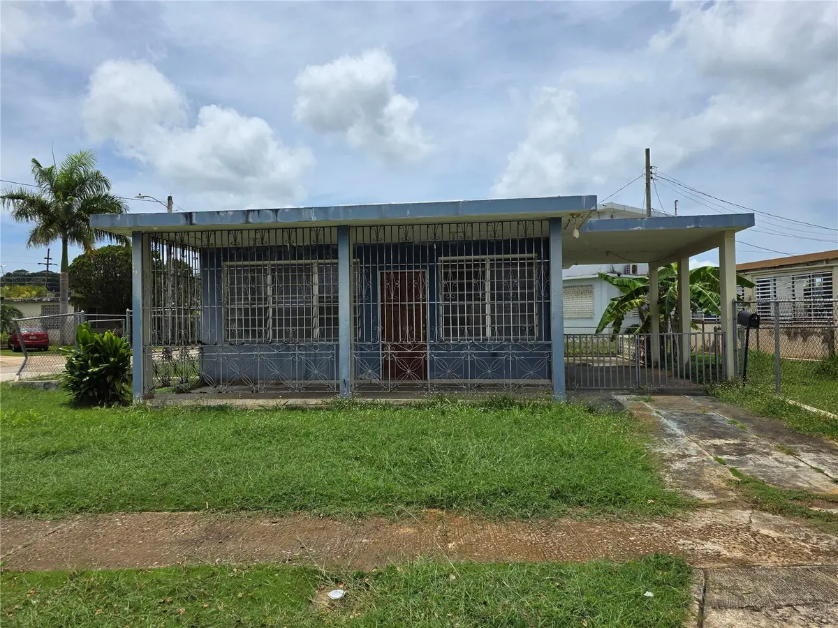 Urb. MARBELLA, Aguadilla, PR 00603