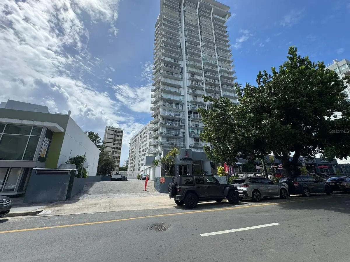 1302 ASHFORD AVE #1206, Condado, PR 00907
