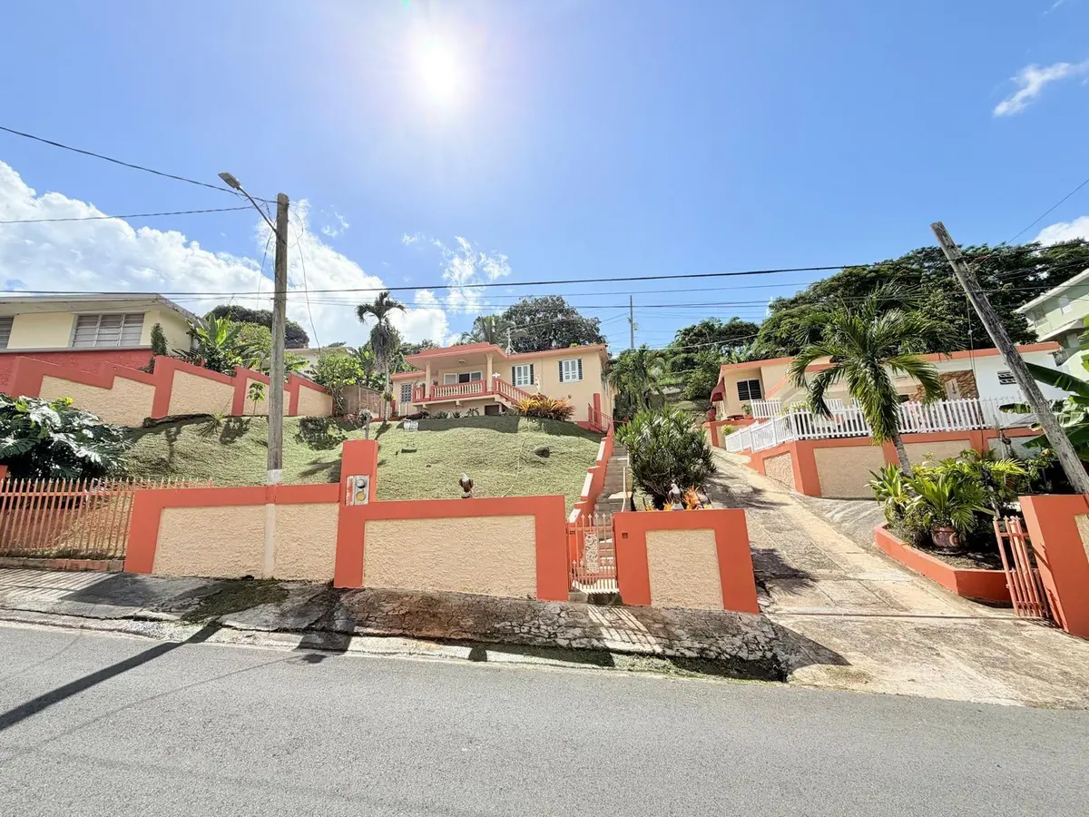 PR. 844 CAMINO MANUEL DURAN RD, San Juan, PR 00924