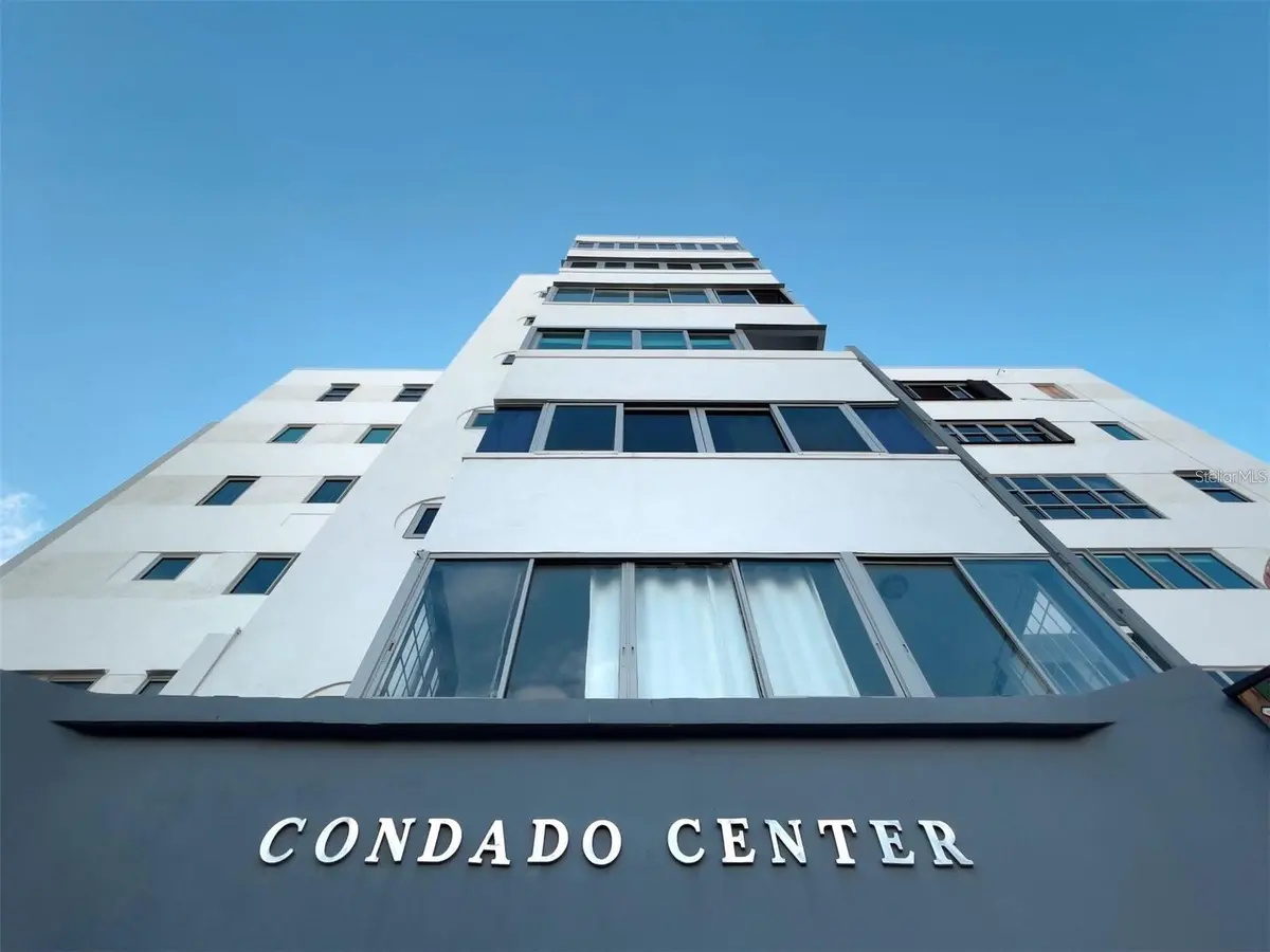 1102 Avenida Ashford CONDADO CENTER #7B, San Juan, PR 00907