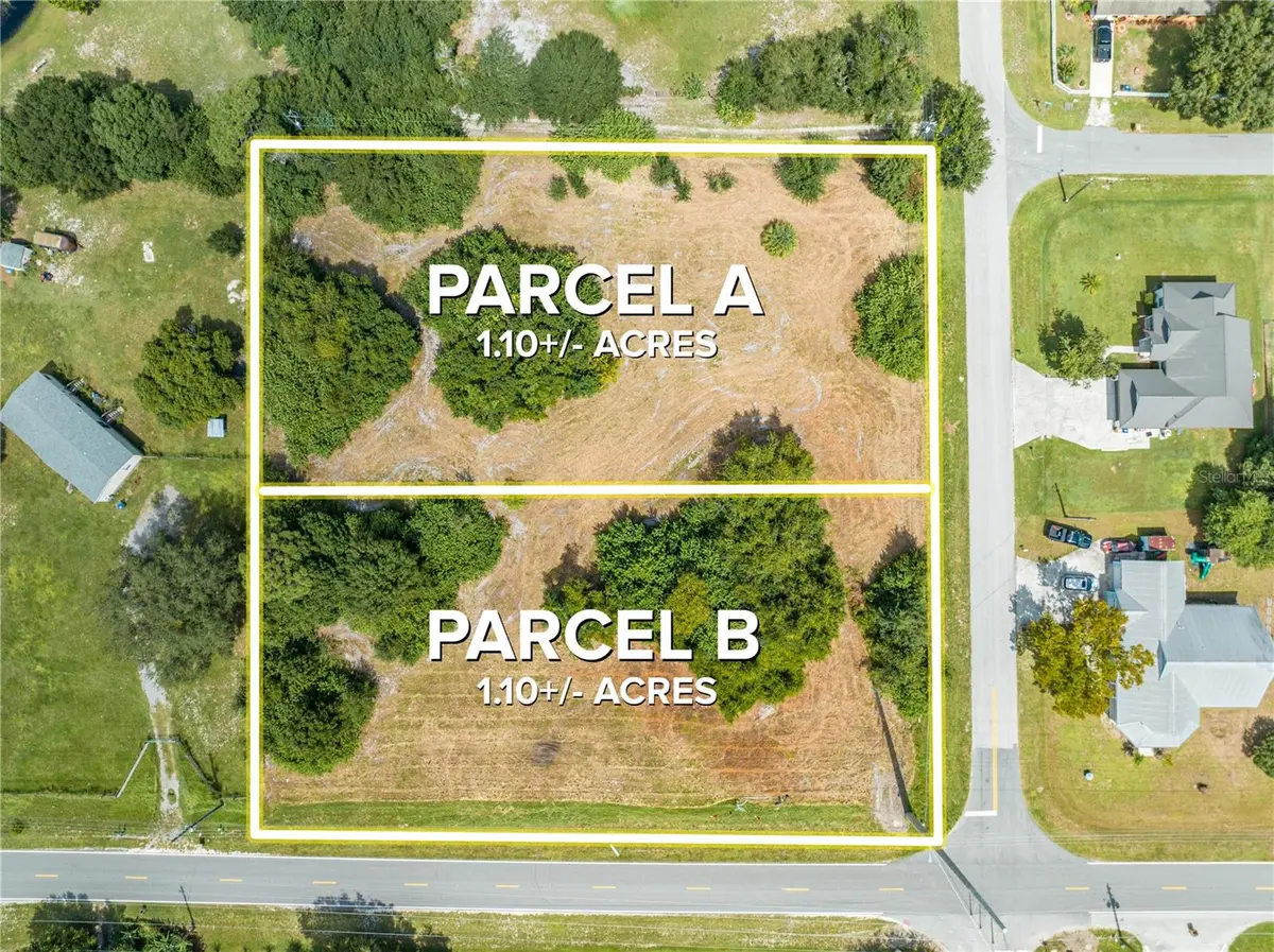 DEER RUN, St Cloud, FL 34772