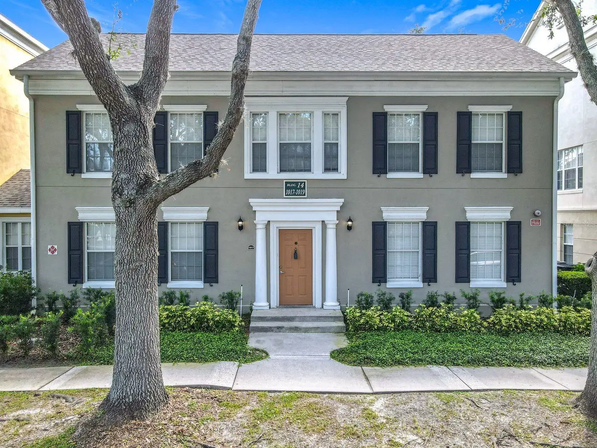 1017 SIENA PARK BLVD E, Celebration, FL 34747