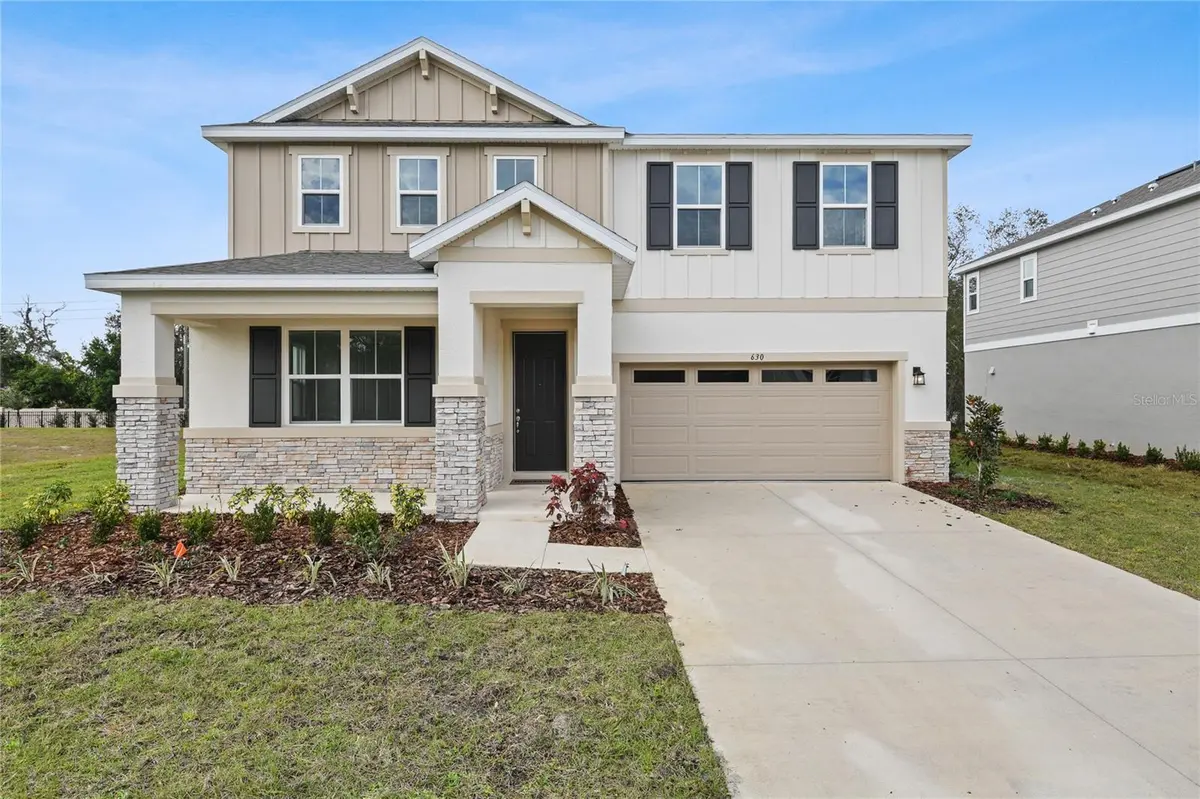 630 SUMMIT RIVER DR, Apopka, FL 32712