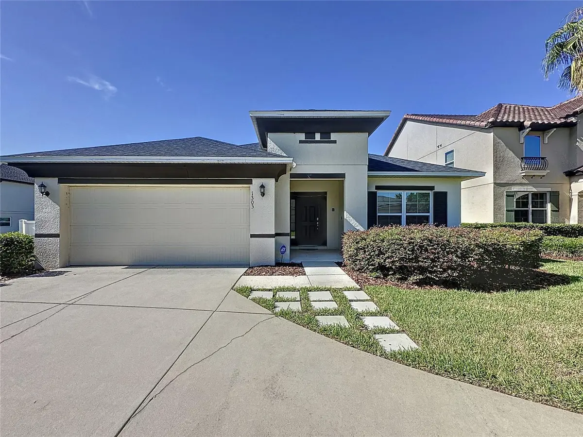 1303 YORKSHIRE CT, Davenport, FL 33896