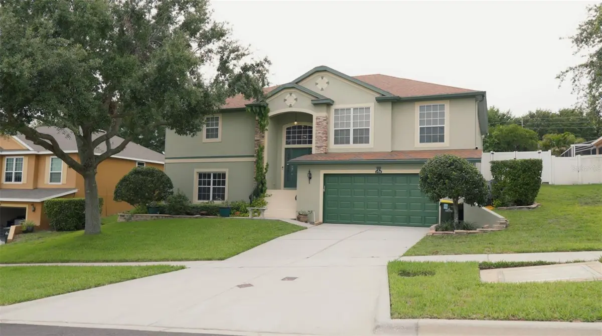 2750 EAGLE LAKE DR, Clermont, FL 34711
