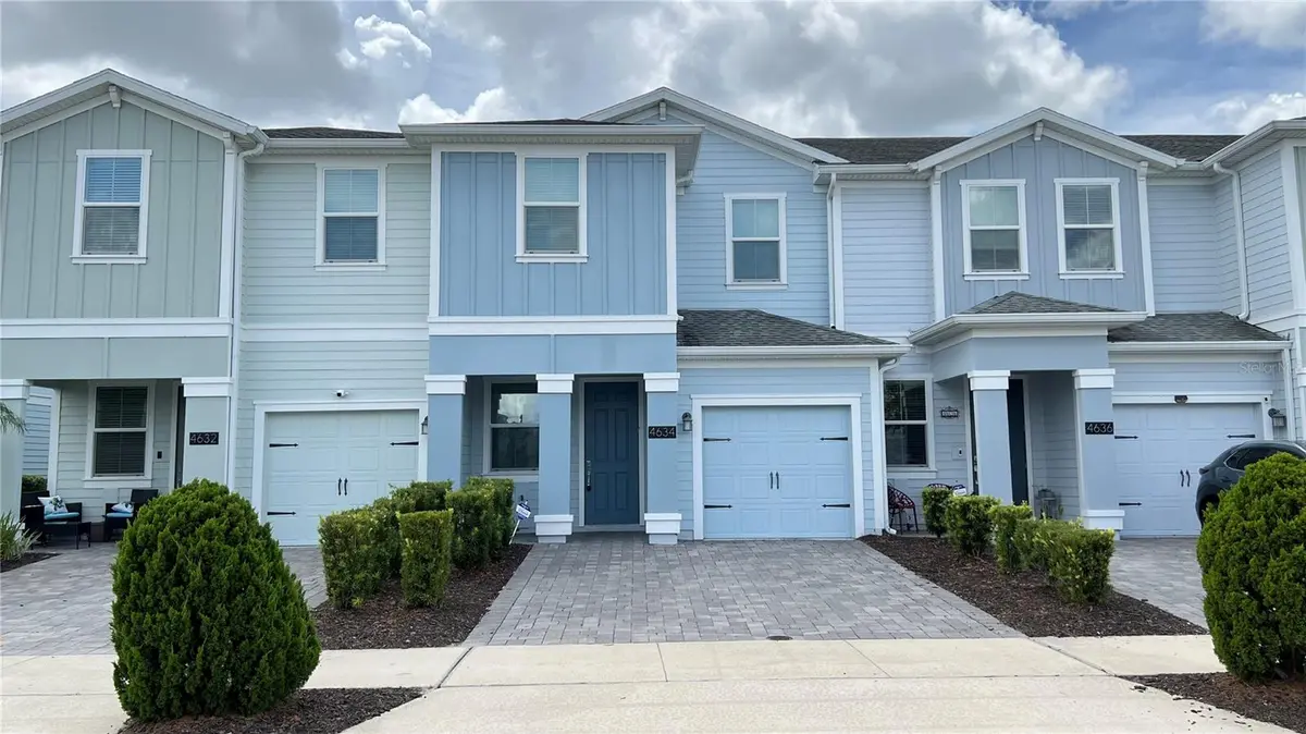 4634 TRIBUTE TRL, Kissimmee, FL 34746