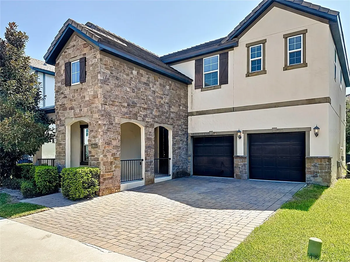 12815 WESTSIDE VILLAGE LOOP, Windermere, FL 34786