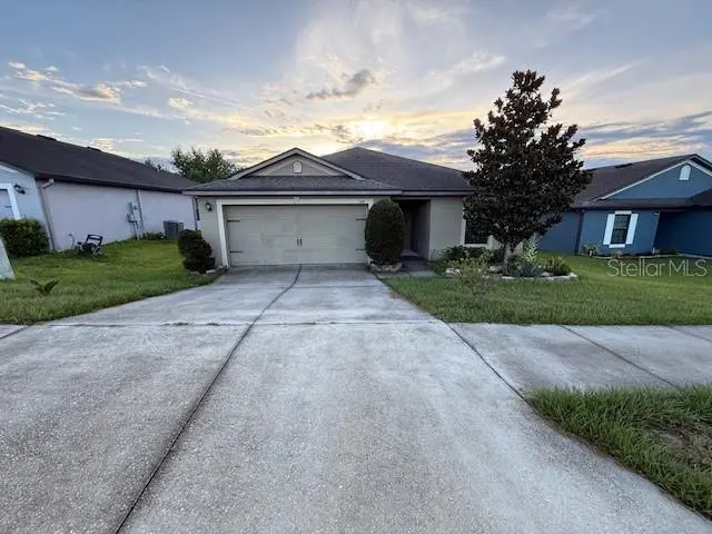 514 MILES BLVD, Dundee, FL 33838