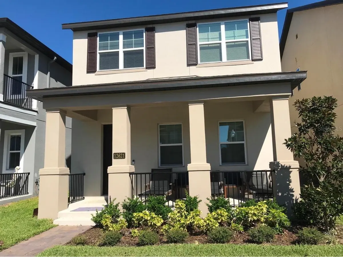 12621 SALOMON COVE DR, Windermere, FL 34786