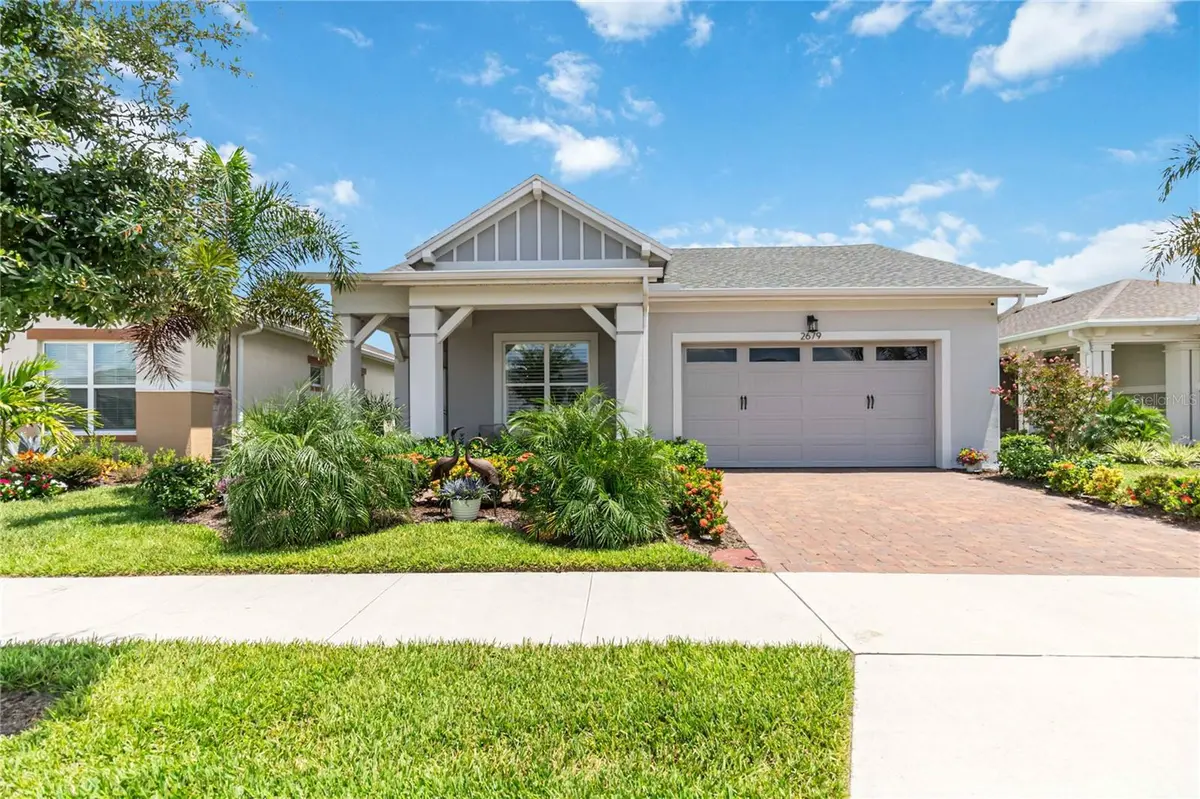 2679 MIDSWEET AVE, St Cloud, FL 34772