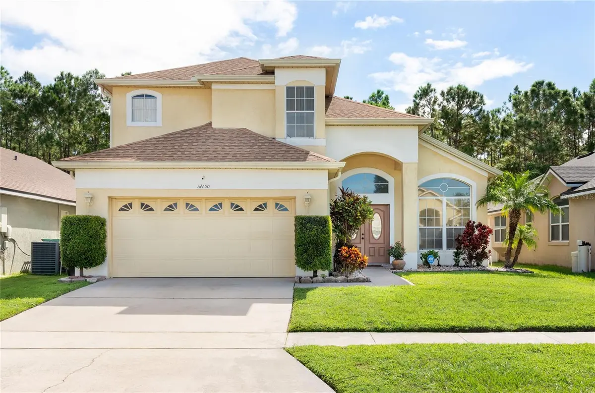 12150 GRECO DR, Orlando, FL 32824