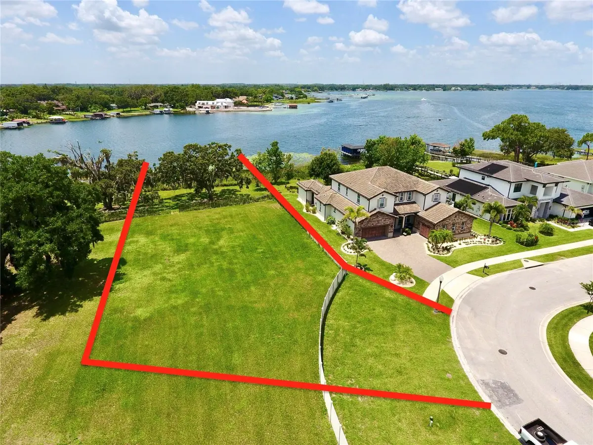 4022 ISLE VISTA AVE, Belle Isle, FL 32812