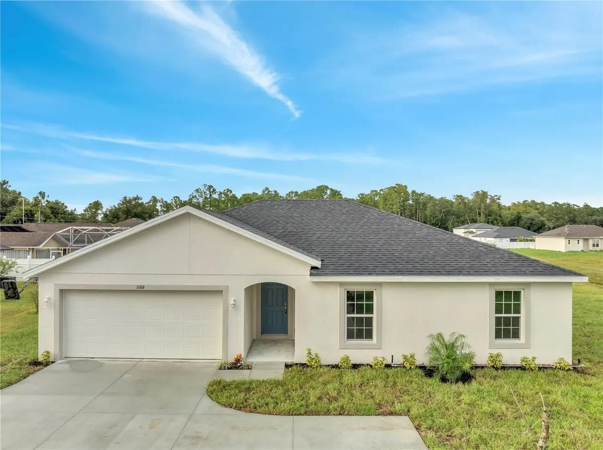 1106 CHESTERFIELD CT, Kissimmee, FL 34758