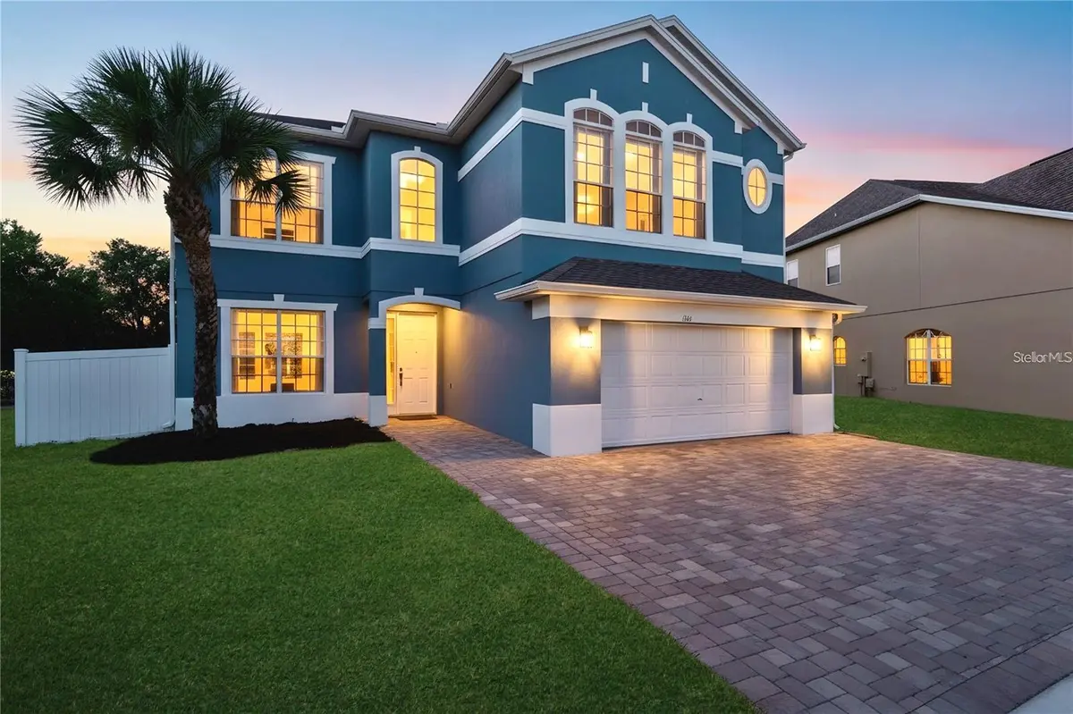 1984 WINDCREST LAKE CIR, Orlando, FL 32824