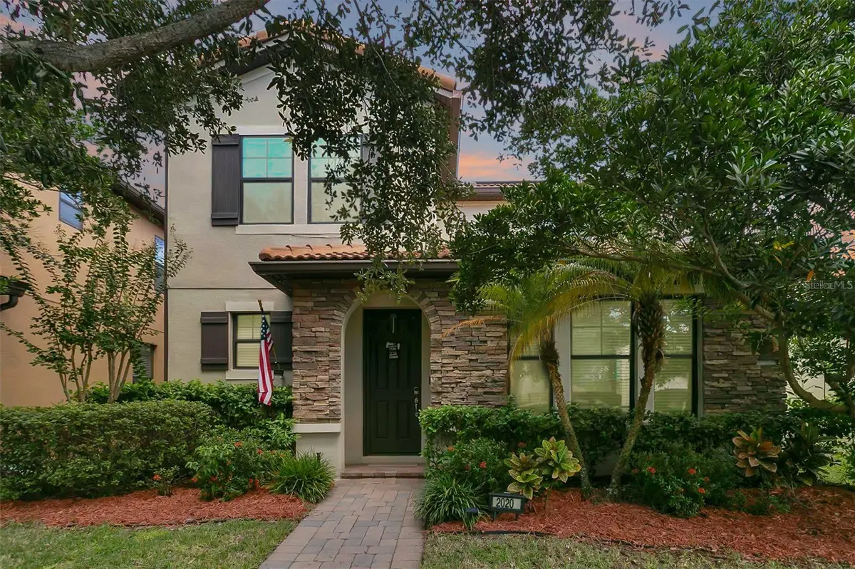 2020 FISHTAIL FERN WAY, Ocoee, FL 34761