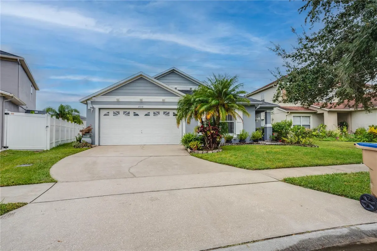 2858 PAYNES PRAIRIE CIR, Kissimmee, FL 34743