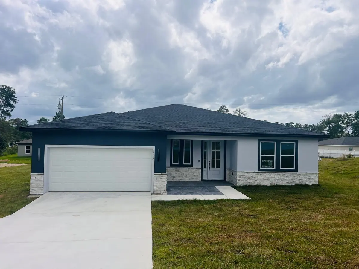 206 MARION OAKS GOLF RD, Ocala, FL 34473