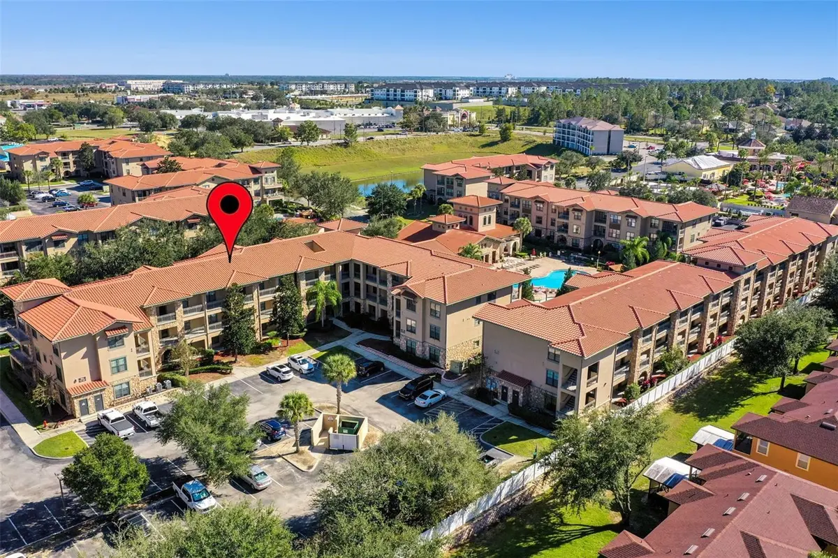 904 CHARO Pkwy #523, Davenport, FL 33897