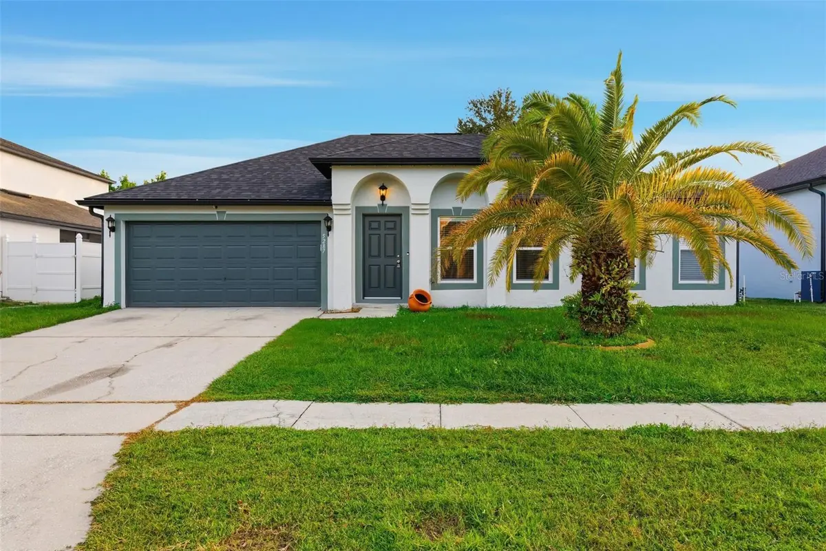 5287 SUNSET CANYON DR, Kissimmee, FL 34758
