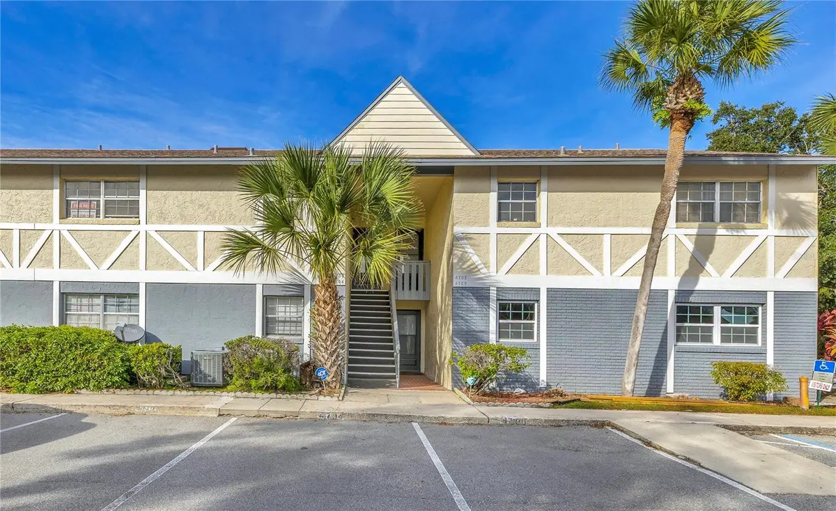 4700 KILT CT #12, St Cloud, FL 34769