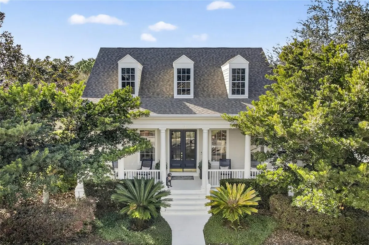 722 EASTLAWN DR, Celebration, FL 34747